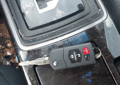 2012 Mazda Mazda6 S Touring Plus из США, поврежденный, VIN 1YVHZ8EB3C5M20368